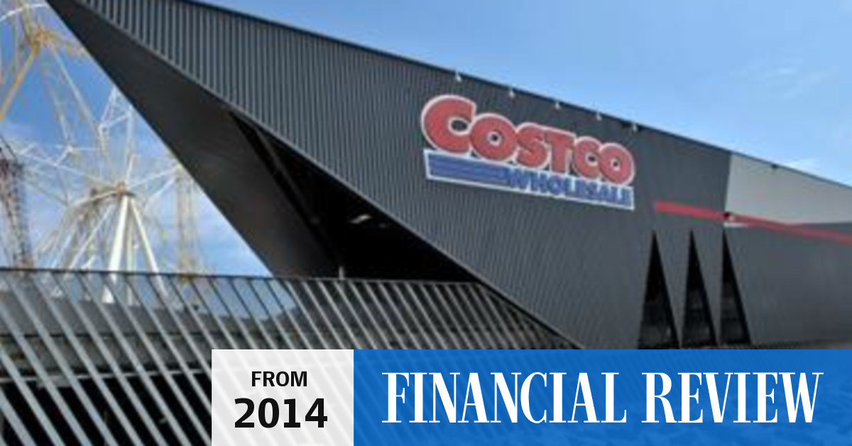 Costco closes in on Brisbane’s South